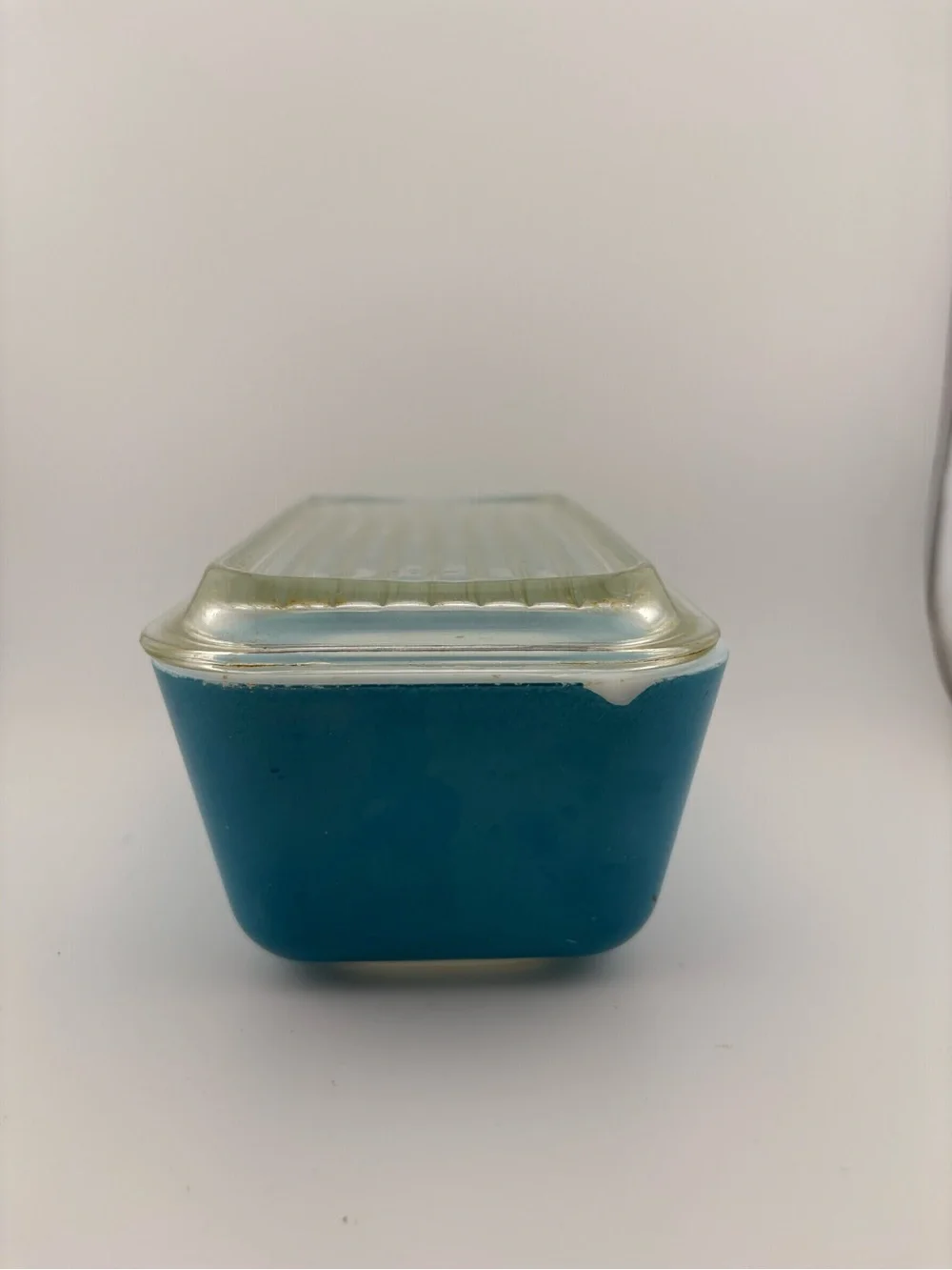 Pyrex classic rectangular